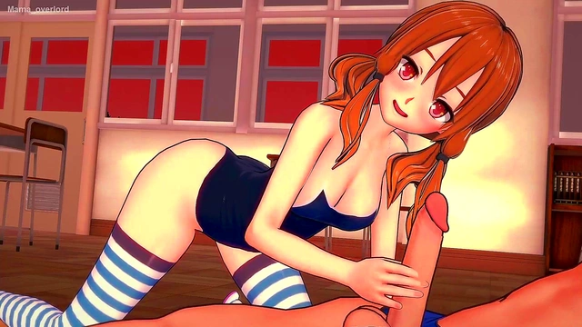 Naughty Step Sister Fucks Big Dick Swimmer On Bed For Taboo Fun