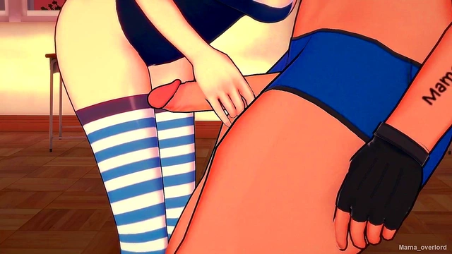 Naughty Step Sister Fucks Big Dick Swimmer On Bed For Taboo Fun