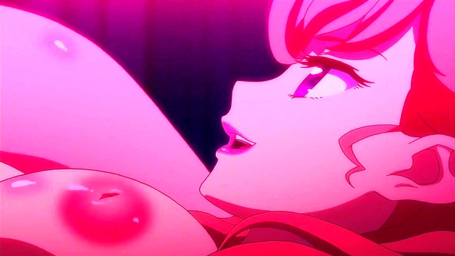 Lesbian Valkyries Dive Into Ecchi Anime Action & Yuri Scenes Compilation