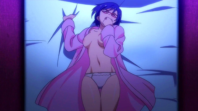 Lesbian Valkyries Dive Into Ecchi Anime Action & Yuri Scenes Compilation