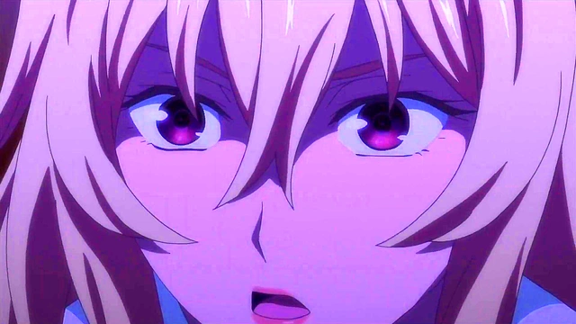 Lesbian Valkyries Dive Into Ecchi Anime Action & Yuri Scenes Compilation