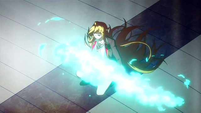 Lesbian Valkyries Dive Into Ecchi Anime Action & Yuri Scenes Compilation