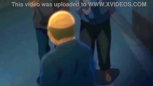 Horny Anime Chick Gets Fucked In XVIDEOS Verification Video