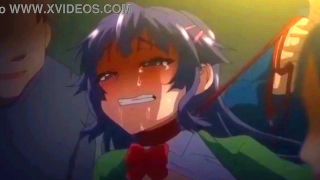 Horny Anime Chick Gets Fucked In XVIDEOS Verification Video