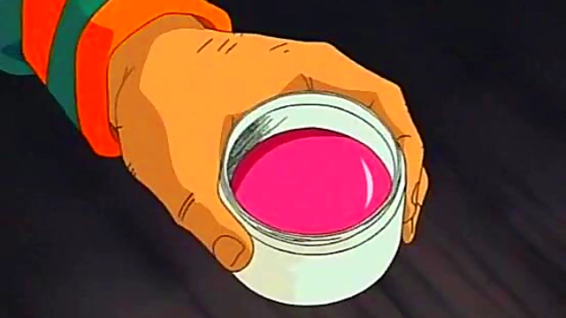 Hentai Lesbian Threesome Turns Straight With Sexy Anime Action