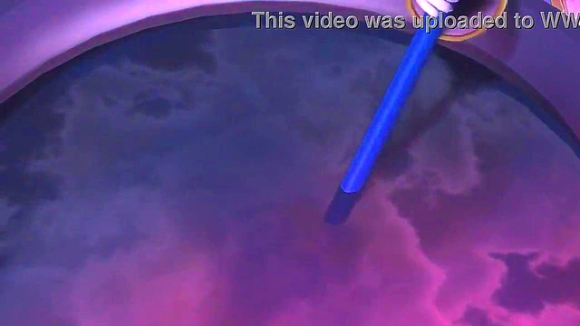 Mysterious Dildo Fun – Atelier Totori’s Seductive Masturbation Session