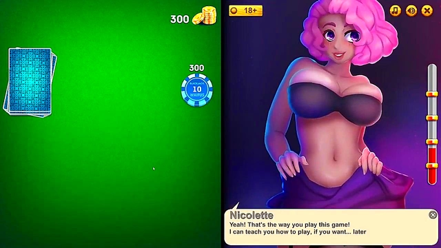 3D Anime Waifu Gets Intensely Rammed For Hot Hentai Action