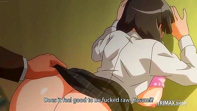 Uncensored Hentai Sex – What You Like With Sexy Anime Girls