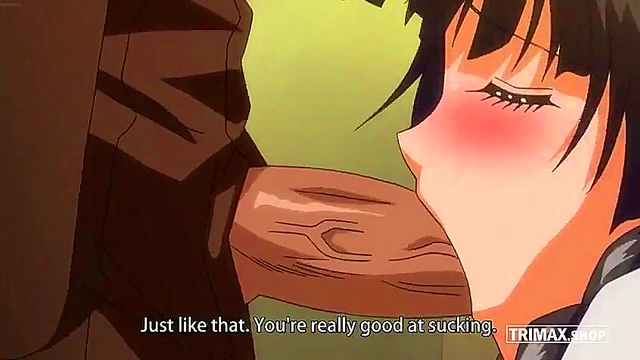 Uncensored Hentai Sex – What You Like With Sexy Anime Girls