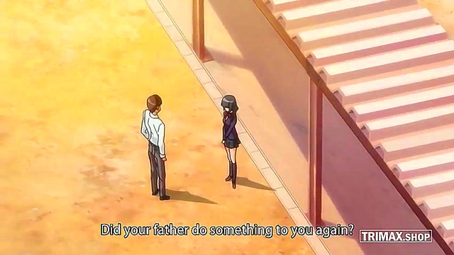 Uncensored Hentai Sex – What You Like With Sexy Anime Girls