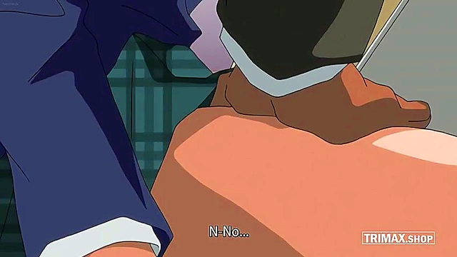 Uncensored Hentai Sex – What You Like With Sexy Anime Girls