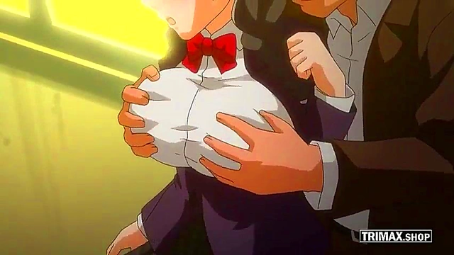 Uncensored Hentai Sex – What You Like With Sexy Anime Girls