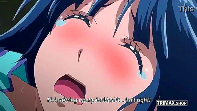 Uncensored Hentai Sex – What You Like With Sexy Anime Girls