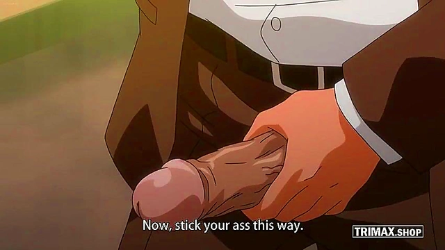 Uncensored Hentai Sex – What You Like With Sexy Anime Girls