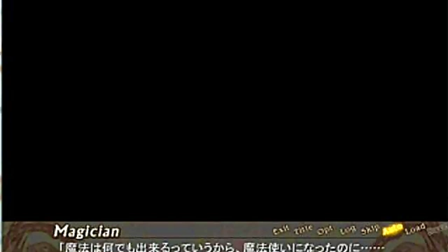 Horny Hentai Chick Seduces With Eroge Scenes For Intense Pleasure