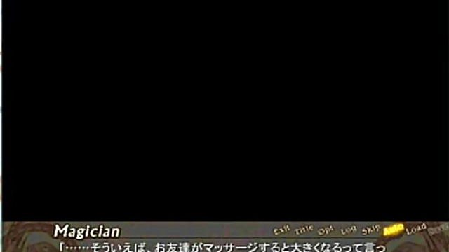 Horny Hentai Chick Seduces With Eroge Scenes For Intense Pleasure