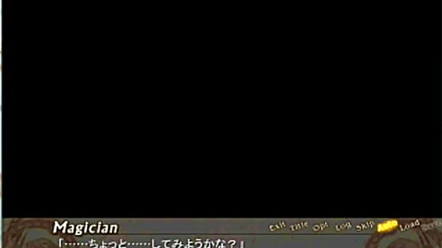 Horny Hentai Chick Seduces With Eroge Scenes For Intense Pleasure