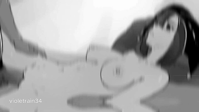 Pomni Gets Pounded by Jax in The Amazing Digital Circus XXX