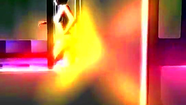 Busty Anime Slut Gets Hardcore Mouth Fucked With Big Tits Fetish