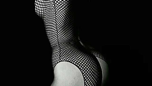 Kinky 3D Anime Slaves Bound in Latex for BDSM Fetish Fun