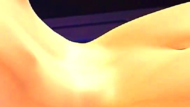 Petite Anime Cutie Gets Her Busty Ass Rammed Hardcore