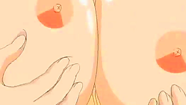 Horny Anime Babe Gets Fucked Hard In Steamy Hentai Scene