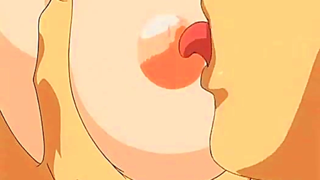 Horny Anime Babe Gets Fucked Hard In Steamy Hentai Scene