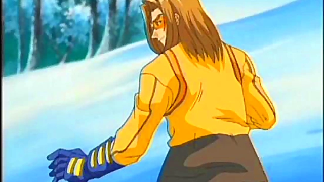 Big-Busted Anime Teens Get Wild Outdoors In Premium Hentai Flick