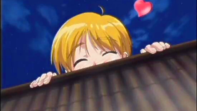 Big-Busted Anime Teens Get Wild Outdoors In Premium Hentai Flick