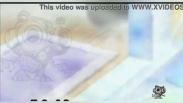 Nami Rides Luffy's Dick In Steamy 360° Hentai Action