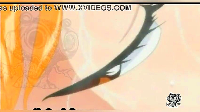 Nami Rides Luffy's Dick In Steamy 360° Hentai Action