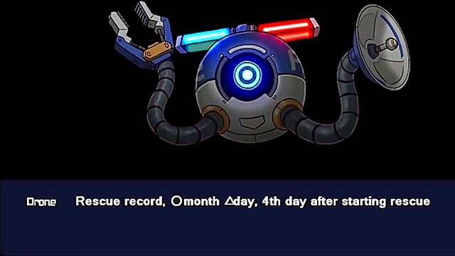 Threesome Alien Adventure – Intimate Ship Encounter With Anime Beauties