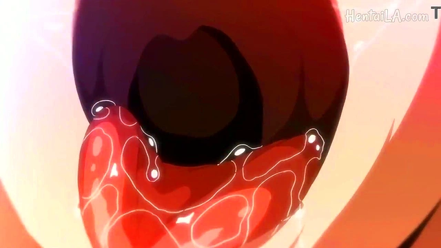 Hatsukoi Anime Babe Seduces With Horny Hentai Action