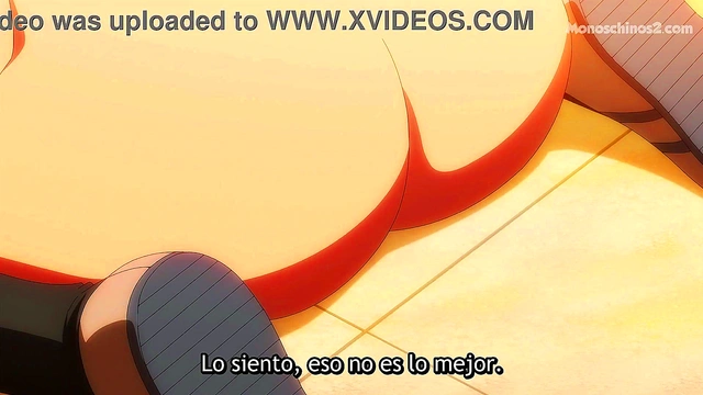 Hetero Hentai Couple Engages in Hot Sex Scenes from Shuumatsu no Harem Anime