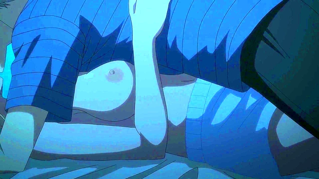 Hetero Hentai Couple Engages in Hot Sex Scenes from Shuumatsu no Harem Anime