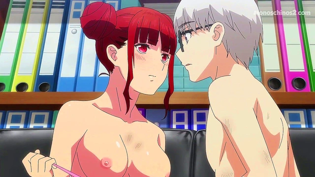 Hetero Hentai Couple Engages in Hot Sex Scenes from Shuumatsu no Harem Anime