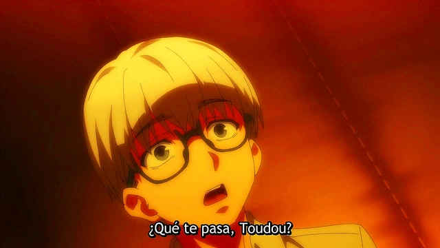 Hetero Hentai Couple Engages in Hot Sex Scenes from Shuumatsu no Harem Anime