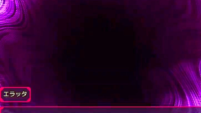 Horny Anime Chick Gets Wild In steamy Hentai Action Scene