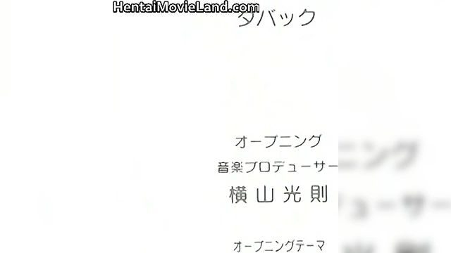 Horny Asian Hentai Babe Satisfies Her Cravings With Steamy Anime Action