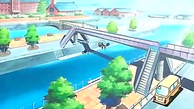 Horny Asian Hentai Babe Satisfies Her Cravings With Steamy Anime Action