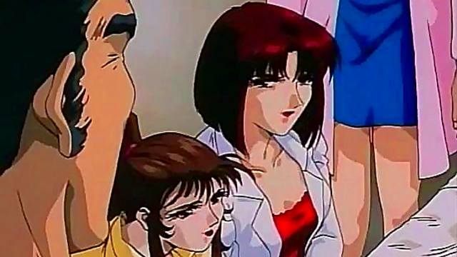 Exciting Hentai Anime – Japanese Lover’s Delight in Cartoon Perfection