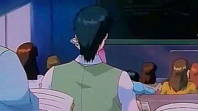 Exciting Hentai Anime – Japanese Lover’s Delight in Cartoon Perfection