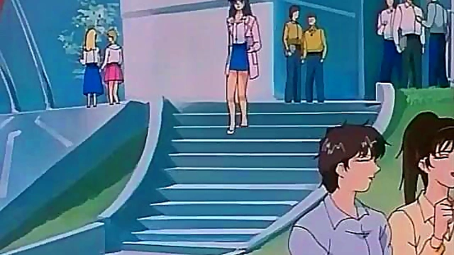 Exciting Hentai Anime – Japanese Lover’s Delight in Cartoon Perfection