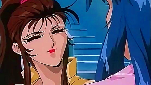 Exciting Hentai Anime – Japanese Lover’s Delight in Cartoon Perfection