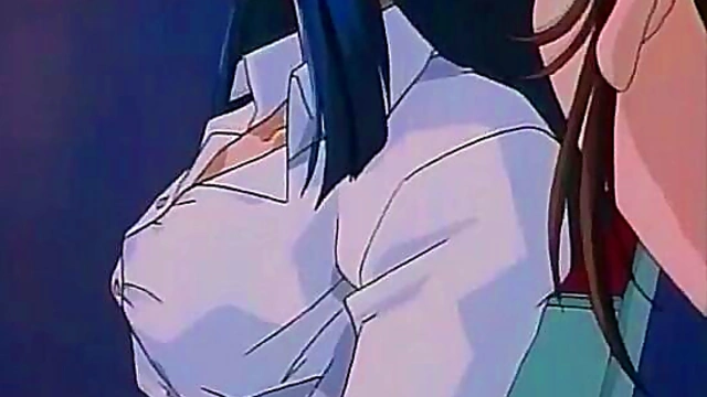 Exciting Hentai Anime – Japanese Lover’s Delight in Cartoon Perfection