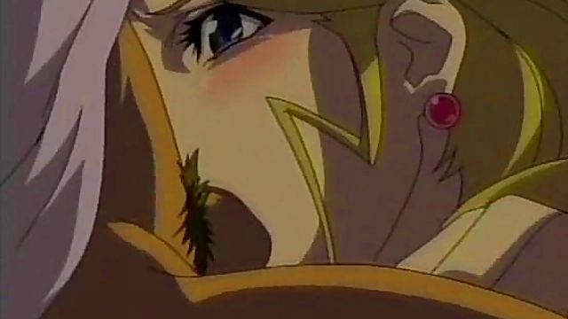 Office Seduction – Sexy Anime Chick Tempts Boss With Lingerie For Naughty Fun