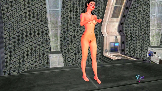 Sensual Tamil Anime Story – Part 6 - Passionate Encounter With A Lovely Lady