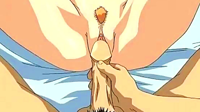 Hentai Anime Toon Gets Fucked Hard In Sinful Desire And Shame Vol 2