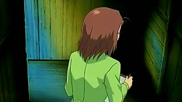 Hentai Anime Toon Gets Fucked Hard In Sinful Desire And Shame Vol 2