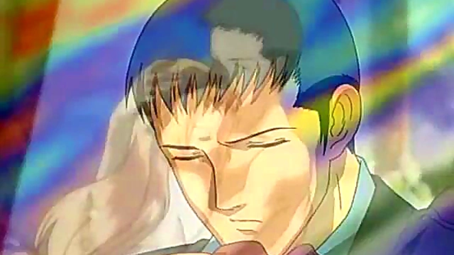 Hentai Anime Toon Gets Fucked Hard In Sinful Desire And Shame Vol 2